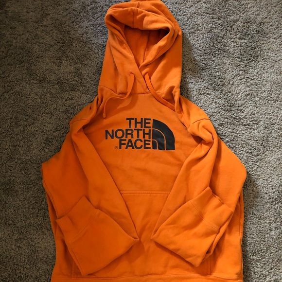 North Face hoodie - Picture 1 of 1